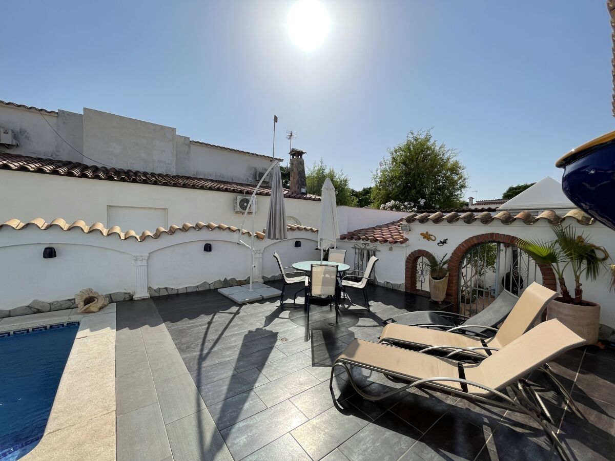 Holiday house Holiday Home Paradies 14 - Outdoor photo 5