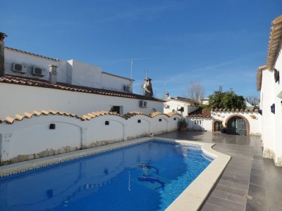 Holiday house Holiday Home Paradies 14 - Outdoor photo 3