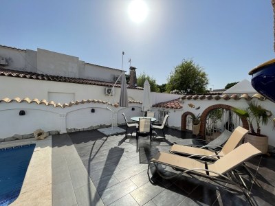 Holiday house Holiday Home Paradies 14 - Outdoor photo 5