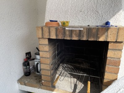 Holiday house Holiday Home Paradies 14 - Outdoor photo 6