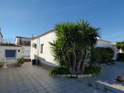 Holiday house Holiday Home Paradies 14 - Outdoor photo 7