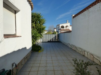 Holiday house Holiday Home Paradies 14 - Outdoor photo 8