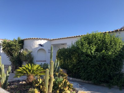 Holiday house Holiday Home Paradies 14 - Outdoor photo 9