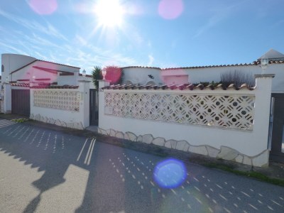 Holiday house Holiday Home Paradies 14 - Outdoor photo 10