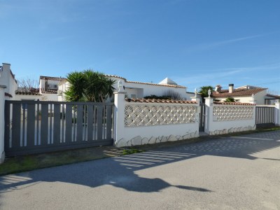 Holiday house Holiday Home Paradies 14 - Outdoor photo 12