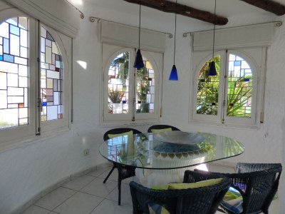 Holiday house Holiday Home Paradies 14 - Features photo 13