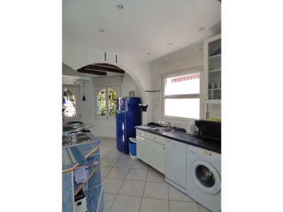 Holiday house Holiday Home Paradies 14 - Features photo 14