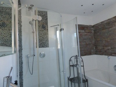 Holiday house Holiday Home Paradies 14 - Features photo 17