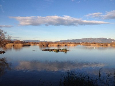 Holiday house Holiday Home Paradies 14 - Environment photo 21