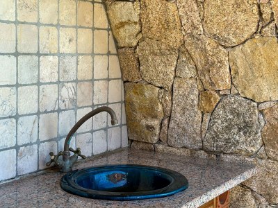 Villa Villa Casa Rossa with private heated pool - Outdoor photo 5