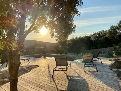 Villa Villa Casa Rossa with private heated pool - Document photo 12