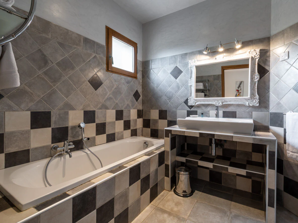 Villa Villa Casa Verde - 3 bedrooms and heated pool - Features photo 2