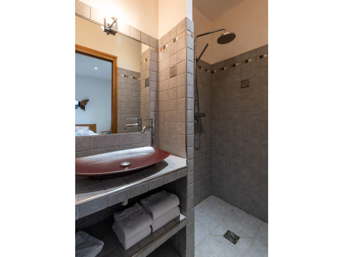 Villa Villa Casa Verde - 3 bedrooms and heated pool - Features photo 4