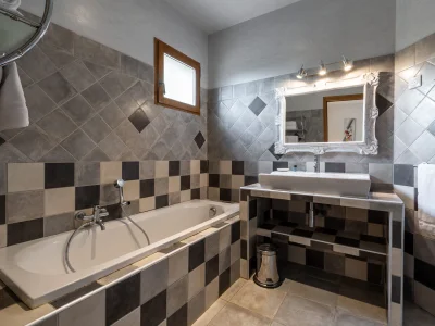 Villa Villa Casa Verde - 3 bedrooms and heated pool - Features photo 2