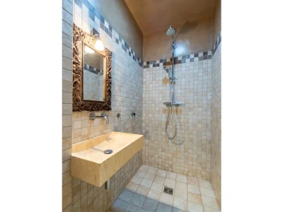 Villa Villa Casa Verde - 3 bedrooms and heated pool - Features photo 3