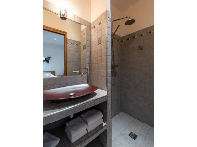 Villa Villa Casa Verde - 3 bedrooms and heated pool - Features photo 4