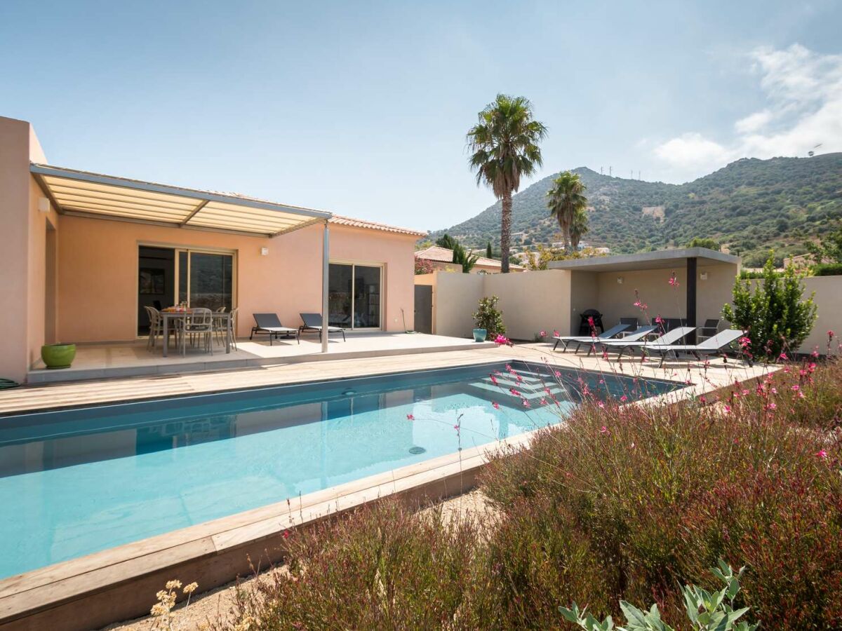 Villa Villa Casa Vignola - 3 bedrooms and large private pool - Outdoor photo 2