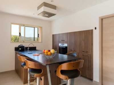 Villa Villa Casa Vignola - 3 bedrooms and large private pool - Features photo 12