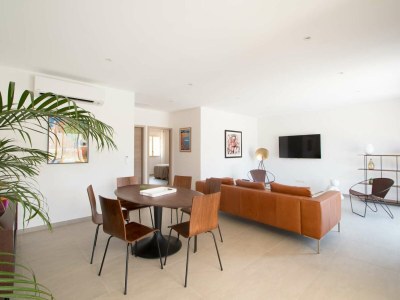 Villa Villa Casa Vignola - 3 bedrooms and large private pool - Features photo 14