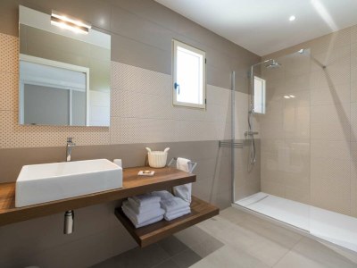 Villa Villa Casa Vignola - 3 bedrooms and large private pool - Features photo 19