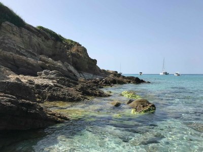 Villa Villa Casa Vignola - 3 bedrooms and large private pool - Environment photo 22