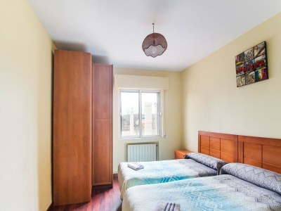 Villa Villa in Villamuriel mit Pool und Grill - Features photo 7