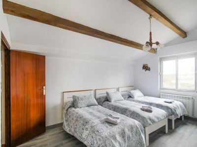 Villa Villa in Villamuriel mit Pool und Grill - Features photo 9