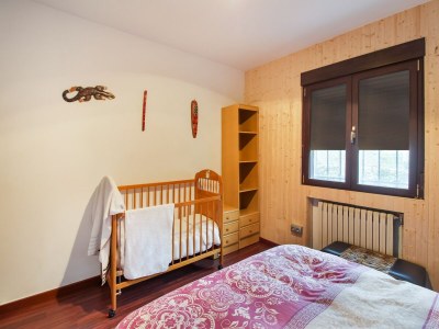 Villa Villa in Villamuriel mit Pool und Grill - Features photo 13