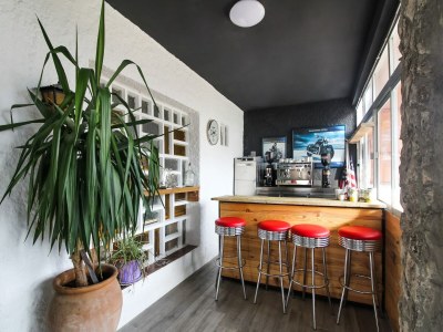 Villa Villa in Villamuriel mit Pool und Grill - Features photo 14