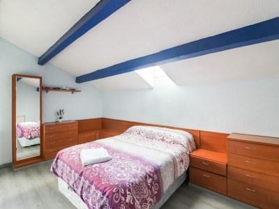 Villa Villa in Villamuriel mit Pool und Grill - Features photo 16