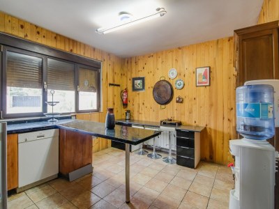 Villa Villa in Villamuriel mit Pool und Grill - Features photo 18