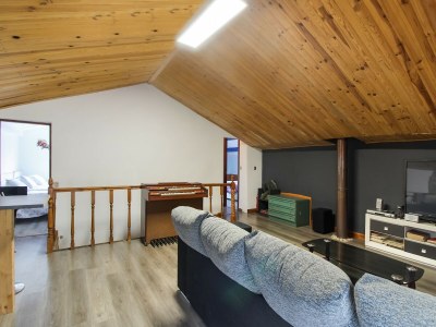 Villa Villa in Villamuriel mit Pool und Grill - Features photo 19