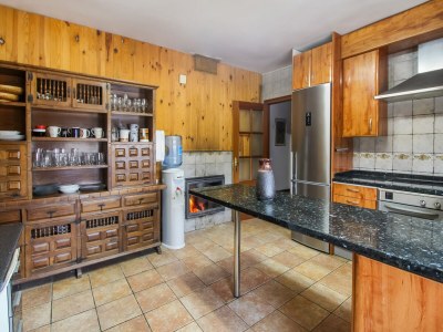 Villa Villa in Villamuriel mit Pool und Grill - Features photo 20