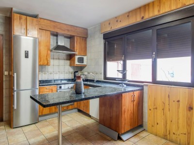 Villa Villa in Villamuriel mit Pool und Grill - Features photo 21