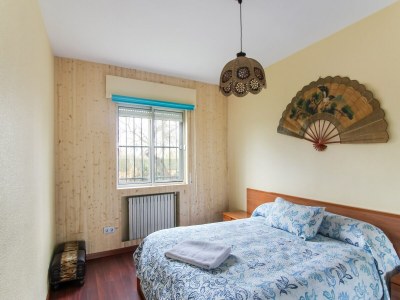 Villa Villa in Villamuriel mit Pool und Grill - Features photo 23