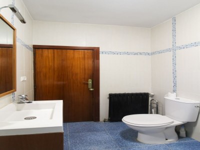 Villa Villa in Villamuriel mit Pool und Grill - Features photo 24