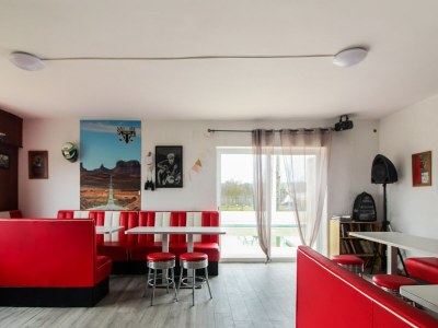 Villa Villa in Villamuriel mit Pool und Grill - Features photo 25