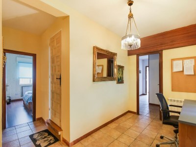 Villa Villa in Villamuriel mit Pool und Grill - Features photo 26