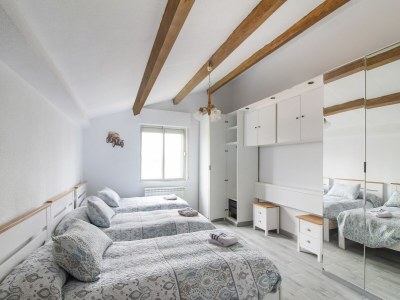 Villa Villa in Villamuriel mit Pool und Grill - Features photo 27