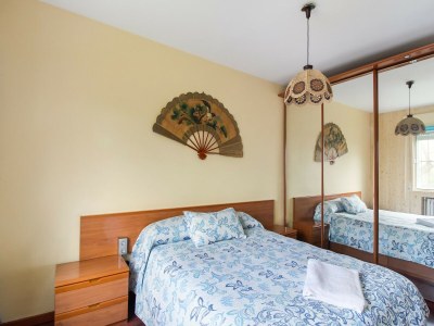 Villa Villa in Villamuriel mit Pool und Grill - Features photo 28