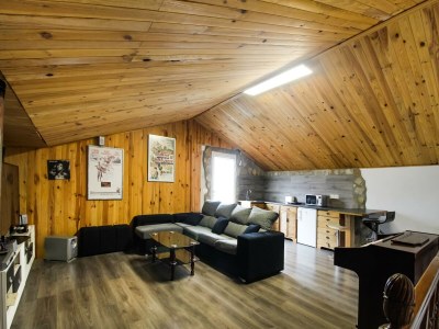 Villa Villa in Villamuriel mit Pool und Grill - Features photo 31