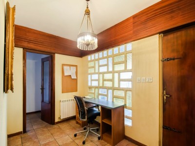 Villa Villa in Villamuriel mit Pool und Grill - Outdoor photo 38