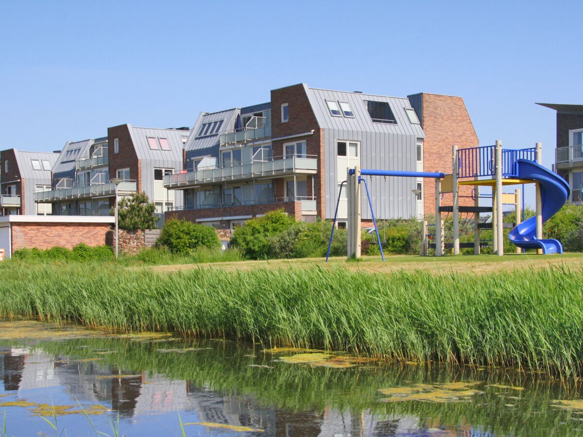 Holiday apartment Duinerei Groote Keeten B2 - Outdoor photo 4