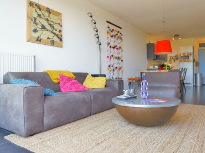 Holiday apartment Duinerei Groote Keeten B2 in Callantsoog - Holiday apartment