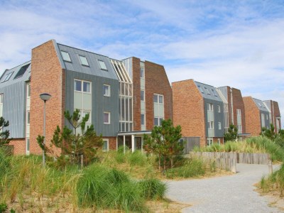 Holiday apartment Duinerei Groote Keeten B2 - Outdoor photo 2