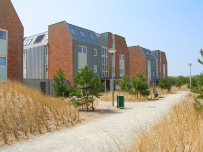 Holiday apartment Duinerei Groote Keeten B2 - Outdoor photo 3