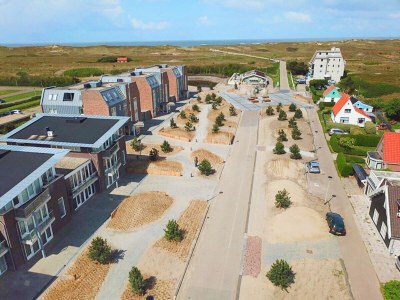 Holiday apartment Duinerei Groote Keeten B2 - Outdoor photo 5