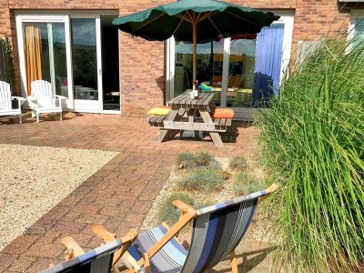 Holiday apartment Duinerei Groote Keeten B2 - Outdoor photo 6