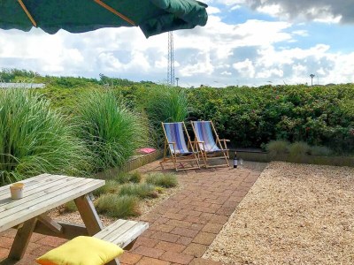 Holiday apartment Duinerei Groote Keeten B2 - Outdoor photo 7