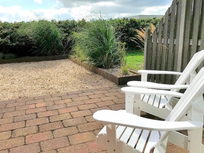 Holiday apartment Duinerei Groote Keeten B2 - Outdoor photo 8